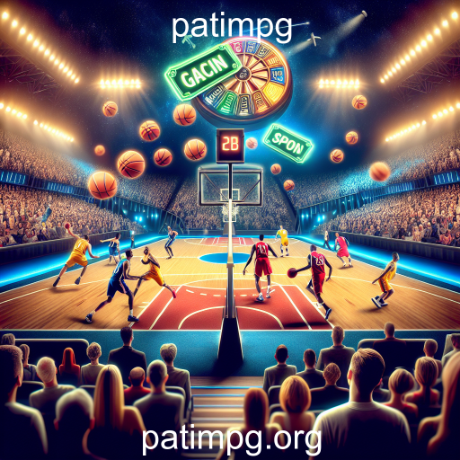 A Evolução do Basquete: De Jogo de Quadra a Fenômeno Global